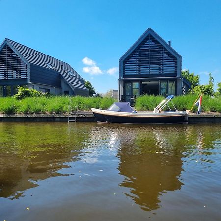 Lutz Watervilla'S Balk Екстериор снимка