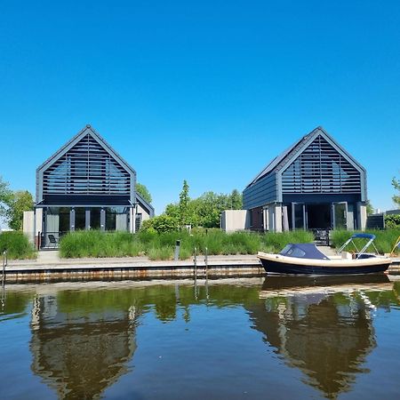 Lutz Watervilla'S Balk Екстериор снимка